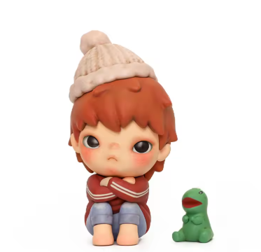 Pop Mart x Hirono Special Offer