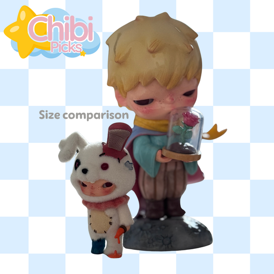 Hirono The Little Prince Figurine