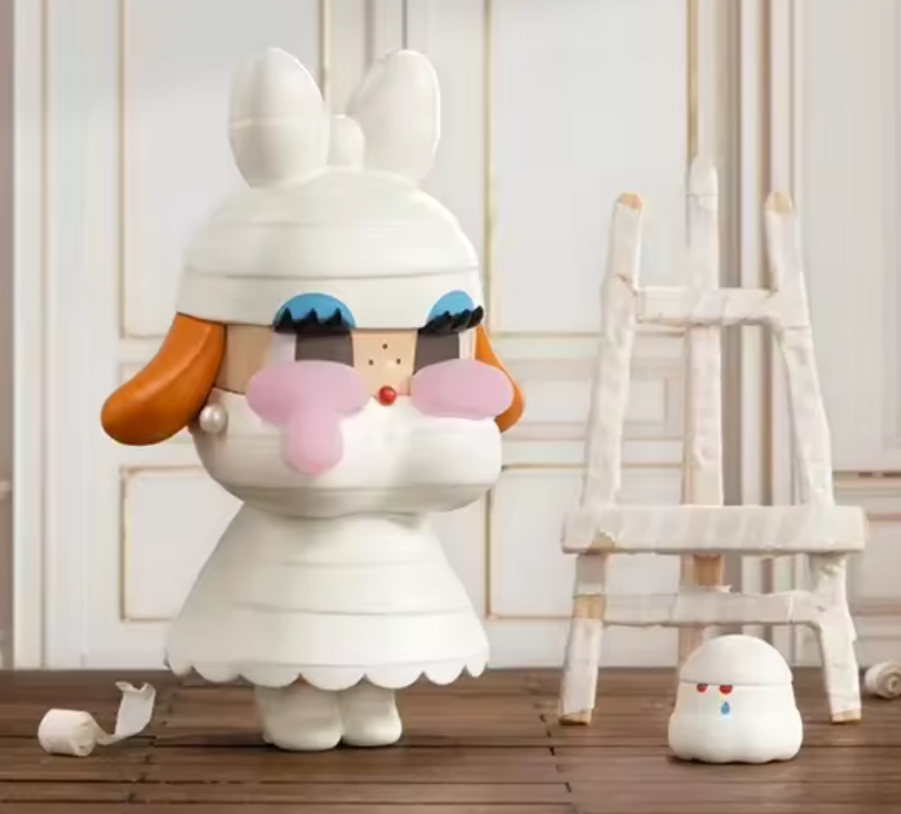 POP MART CRYBABY Monster Tears Series 1PC