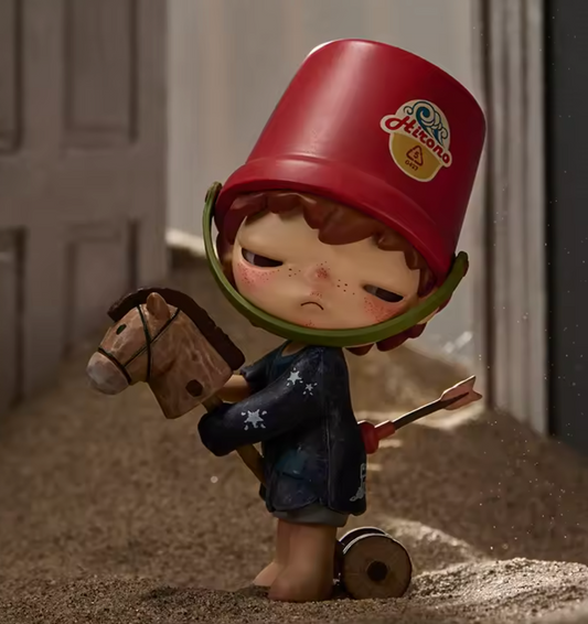 Hirono Echo Series Figures