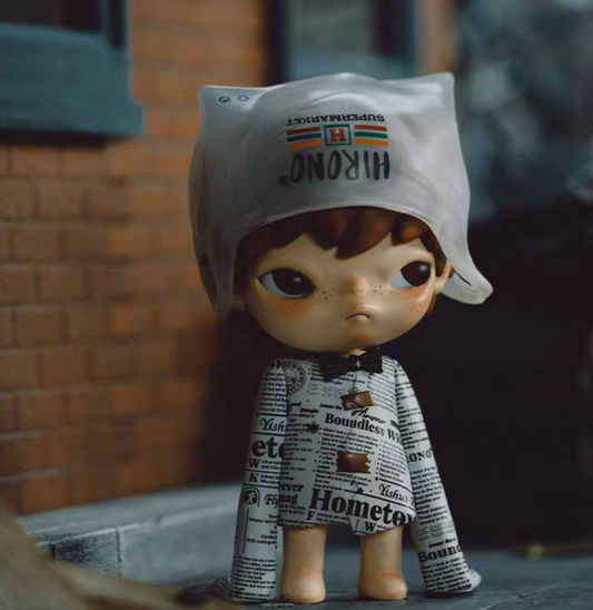 Hirono Little Mischief Series