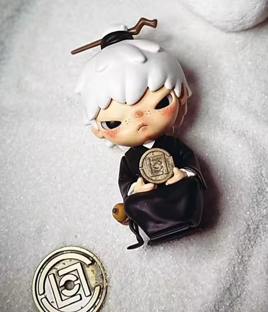 Hirono X CLOT Series Blind Box