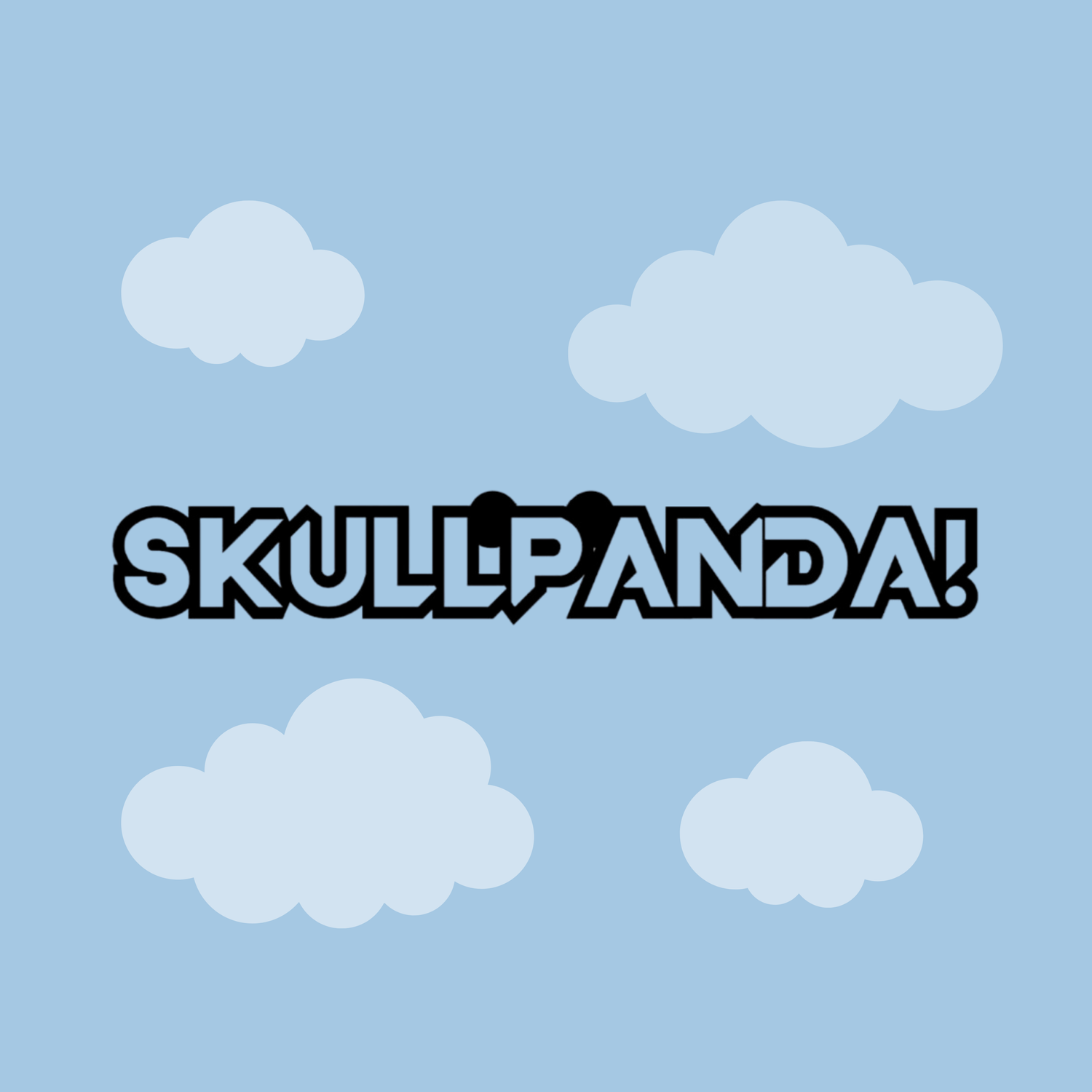 SkullPanda