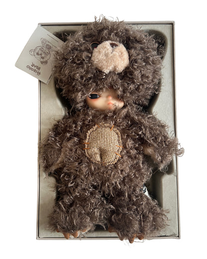 Hirono Bear