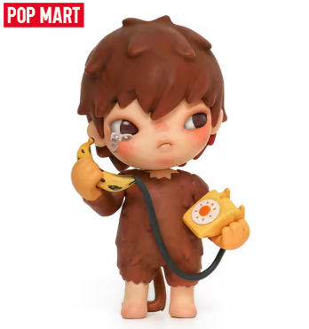 Pop Mart HIRONO The Other One Series Mystery Box 1PC
