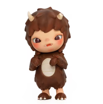 Pop Mart HIRONO The Other One Series Mystery Box 1PC