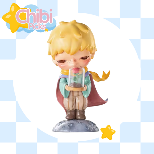 Hirono The Little Prince Figurine