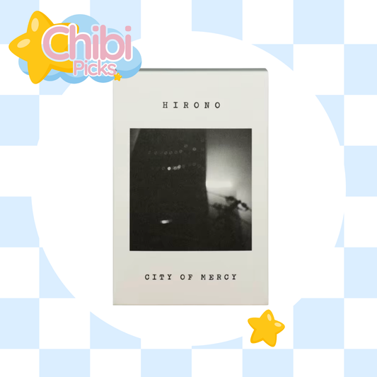 [Discontinued] Hirono City of Mercy