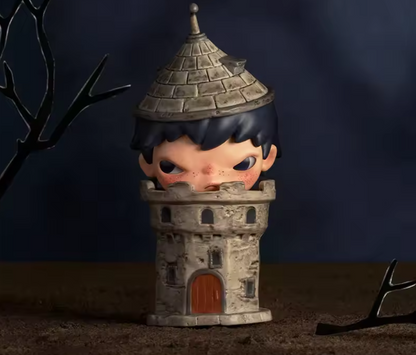 POP MART Hirono Shelter Series Mystery Box 1PC