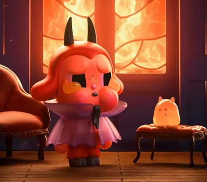 POP MART CRYBABY Monster Tears Series 1PC