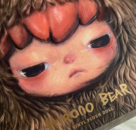 Hirono Bear
