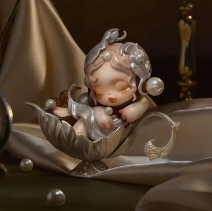 POPMART SKULLPANDA The Feast Begins Series Blind Box 1PC