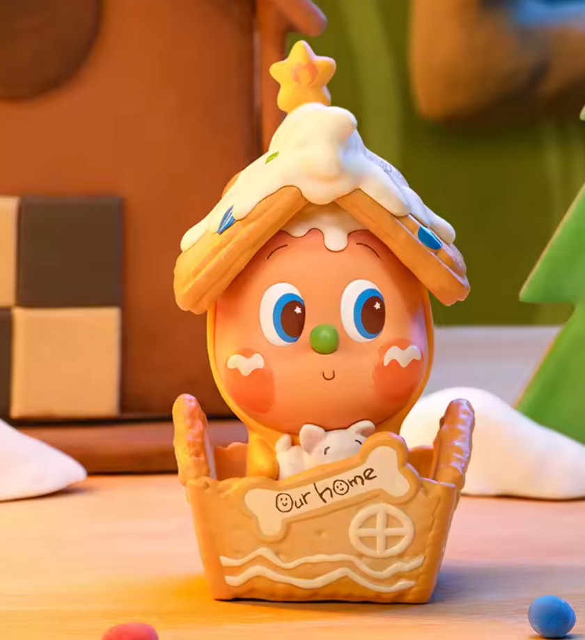 Twinkle Twinkle Savor the Moment Series Figures 1PC