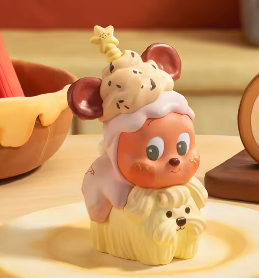 Twinkle Twinkle Savor the Moment Series Figures 1PC