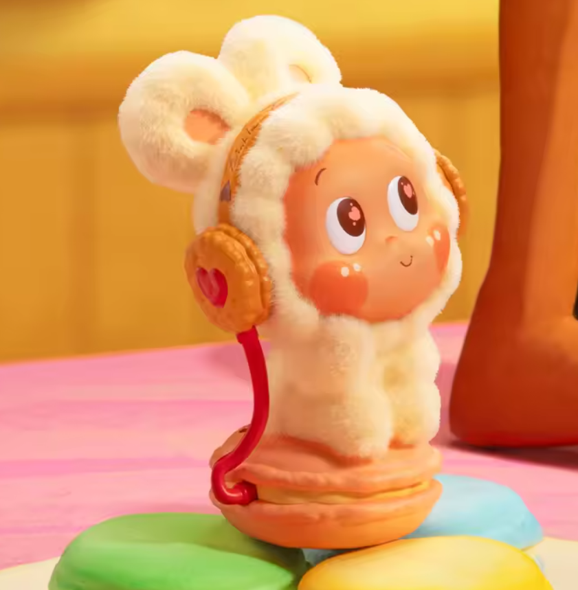 Twinkle Twinkle Savor the Moment Series Figures 1PC