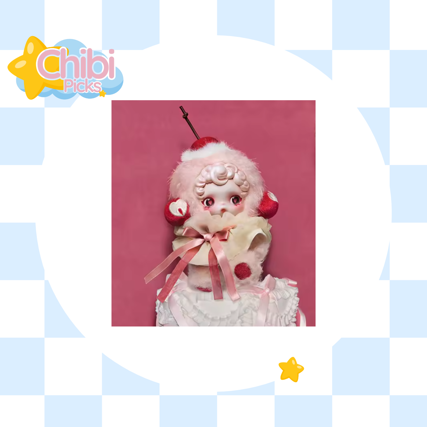 POP MART SKULLPANDA You Found Me! Series