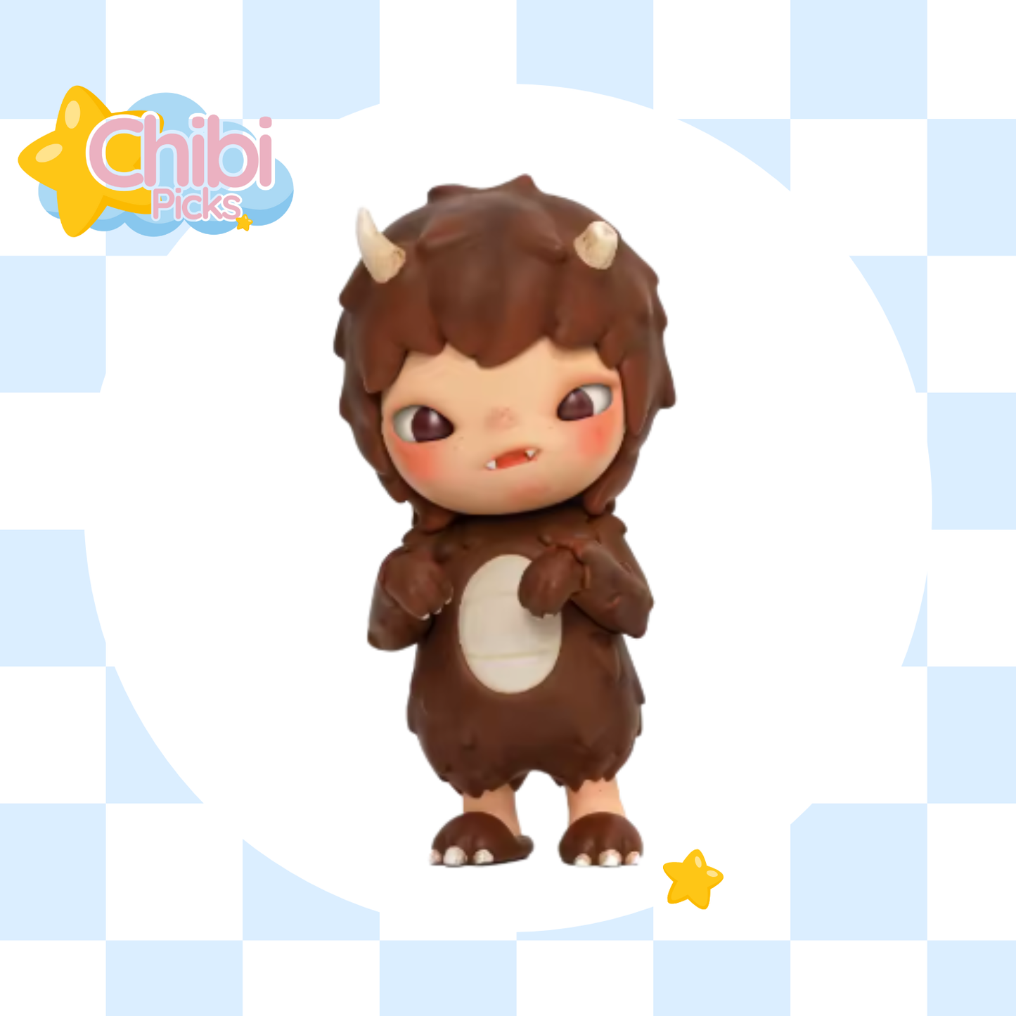 Pop Mart HIRONO The Other One Series Mystery Box 1PC